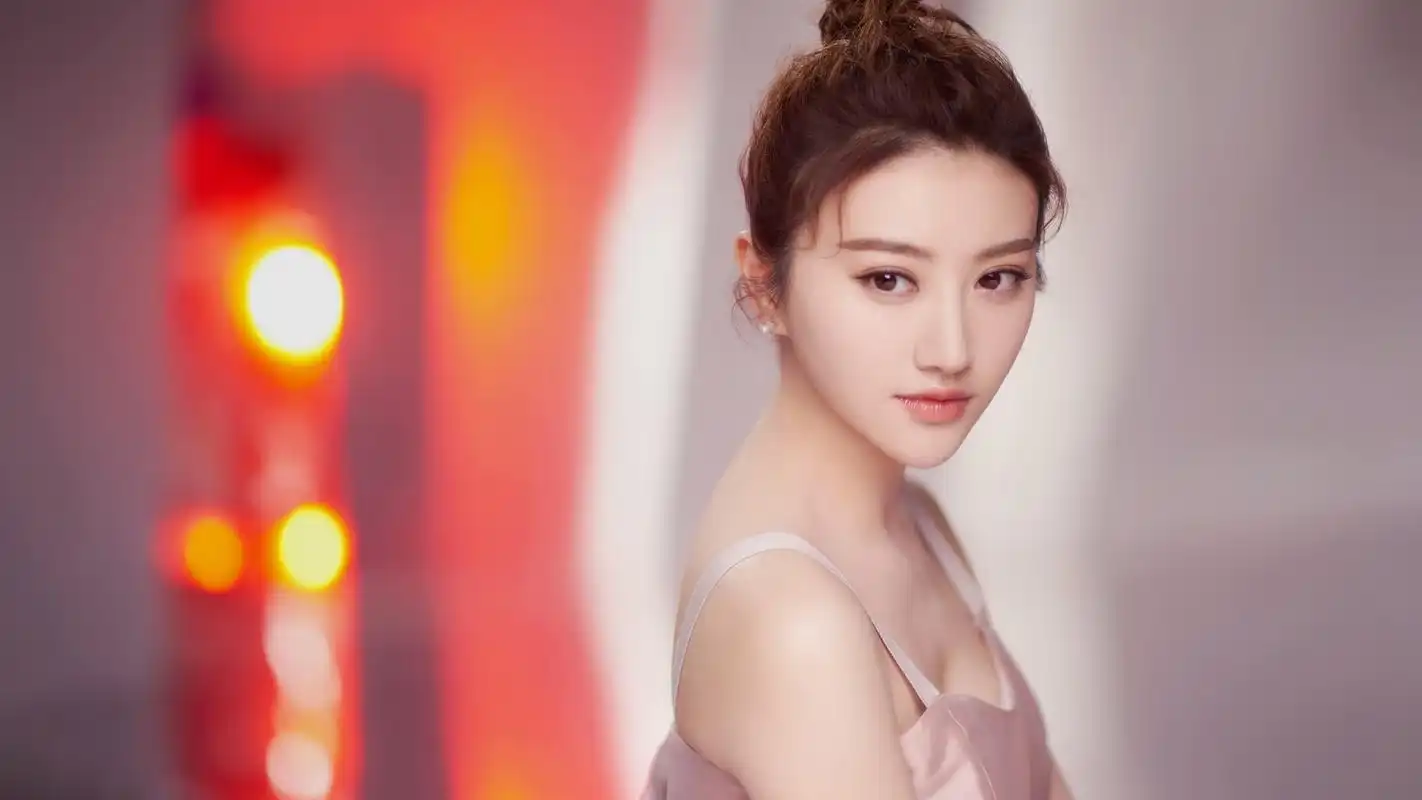 明星风尚景甜壁纸2