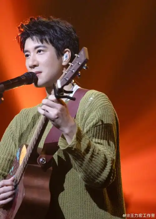 法院判决还王力宏清白##新春茶话会