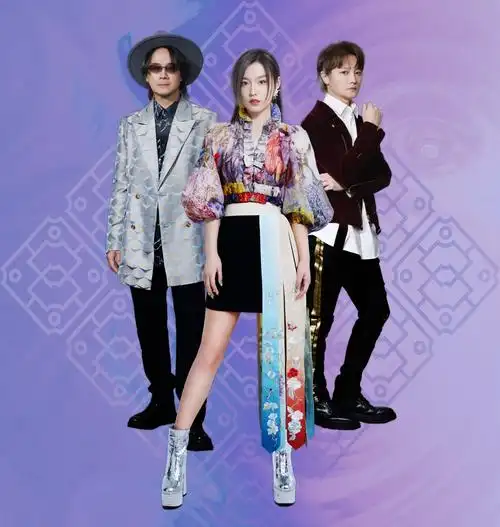 飞儿乐团新国潮摇滚锦绣梦上线用音乐编织缤纷多彩人生