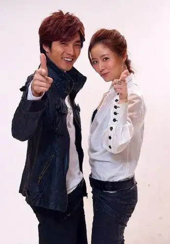 林心如,贺军翔等你来抢票