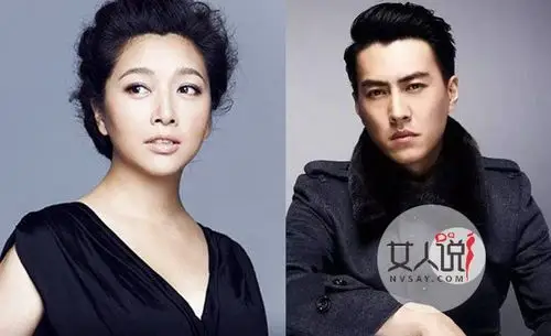 靳东前妻江珊有孩子吗