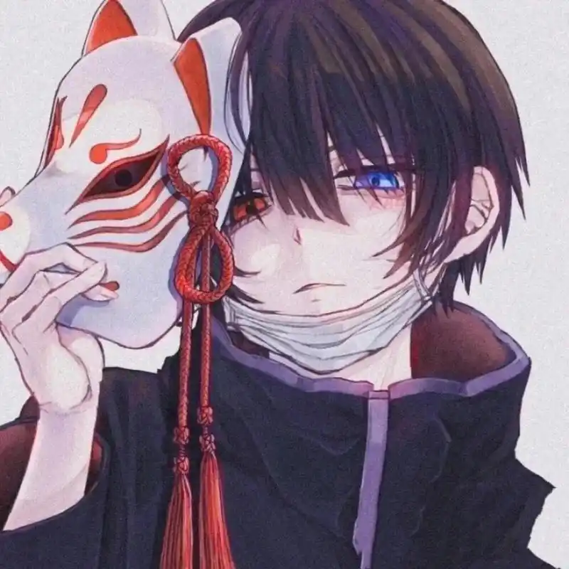 男生帅气可爱头像 祝大家2021年,牛年大吉,新年快乐,过个好年!