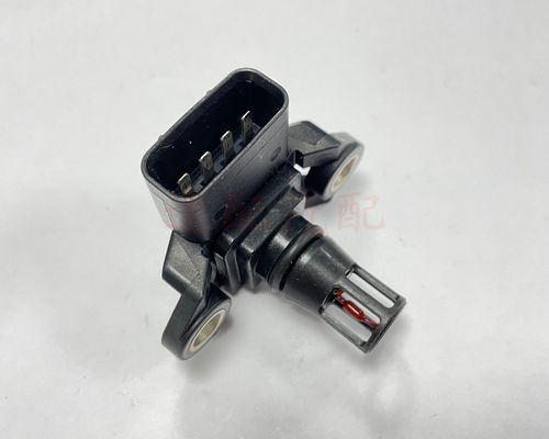 适用天龙天锦风神4h电喷发动机进气压力温度传感器