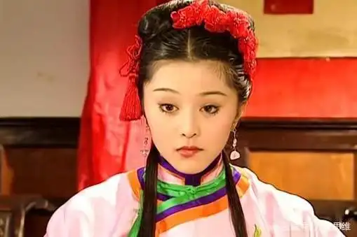 范冰冰饰演的金锁.