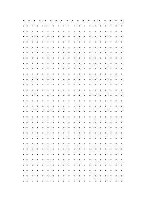 小学数学课用点子图.doc