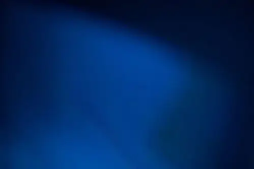 动感线条蓝色模糊背景