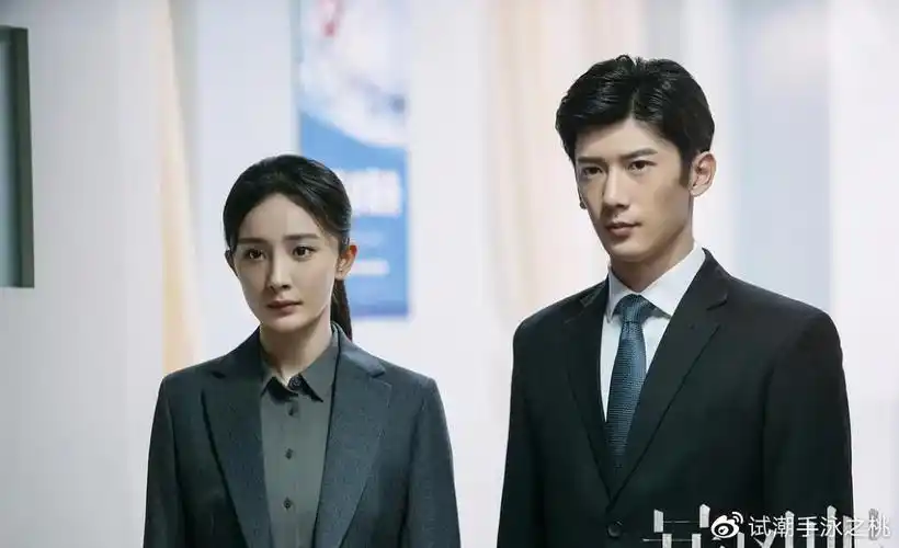 暴风眼大结局反派配角演技出彩程雷迷之微笑让人不寒而栗