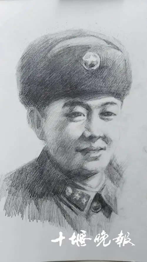 雷锋月,十堰老年人这样学雷锋