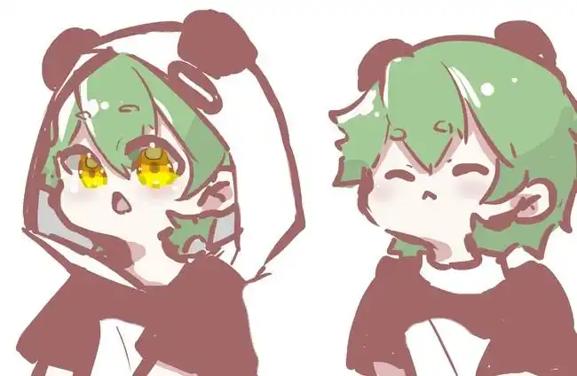 chocolate哈记bobo哈巧