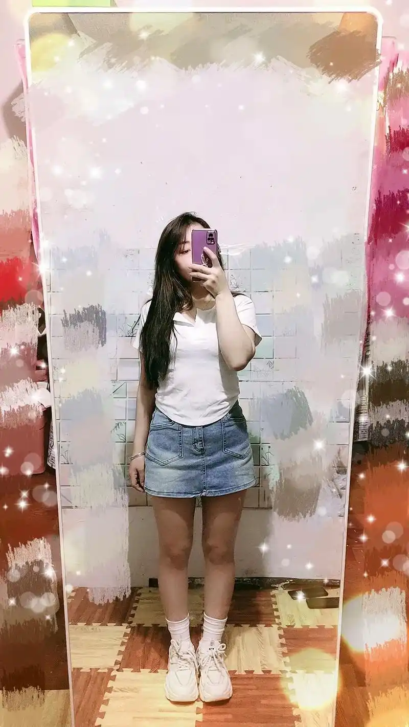 身高一米五  体重一百 可想而知  又矮又胖  949494 - 抖音