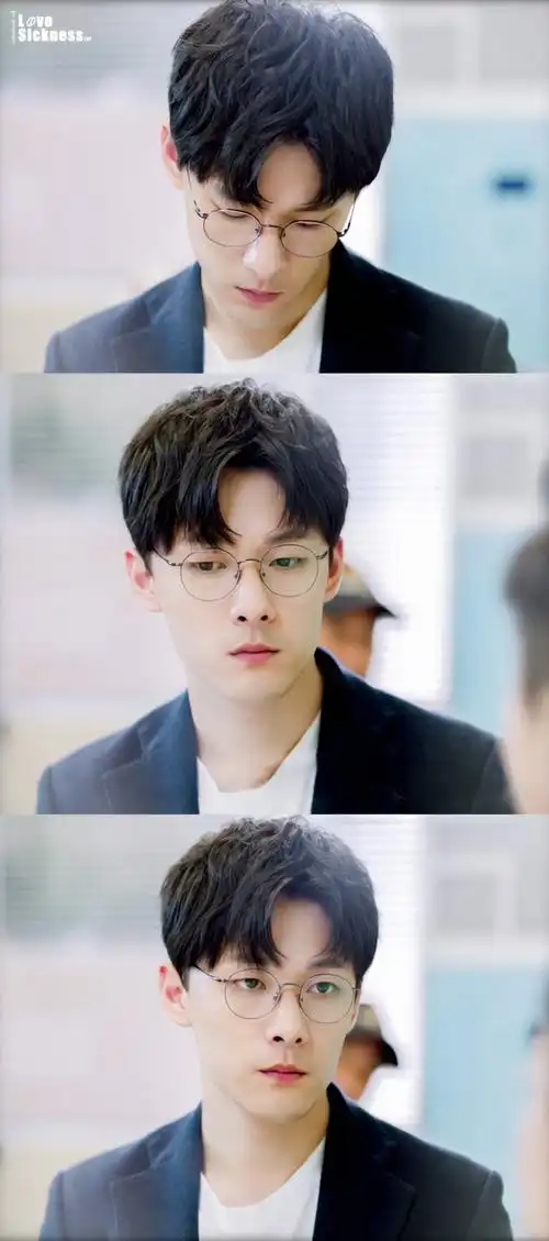 我只喜欢你 言默 张雨剑