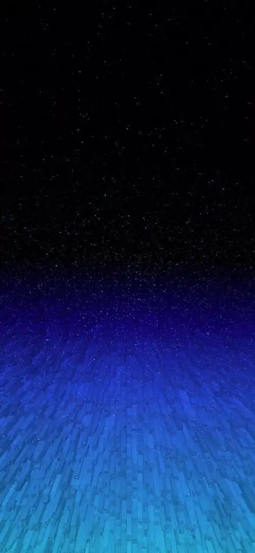 全面屏手机壁纸 | 高清黑色系壁纸大全