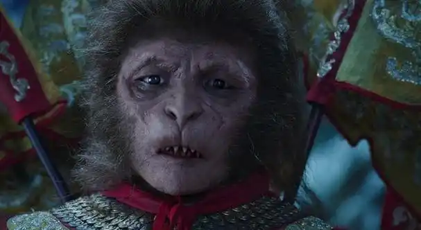 《西游降魔篇》的片名应该分两部分来理解:《西游记》是指周星驰改编