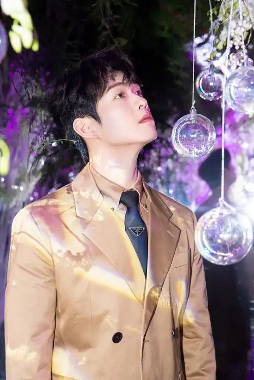 简介:魏大勋帅气养眼时尚写真图片,分享一组魏大勋图片给大家,图中的