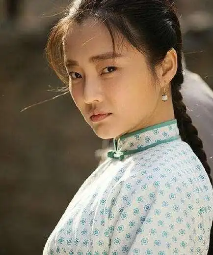 刘芊含个人资料(演员刘芊含个人图片)(6)