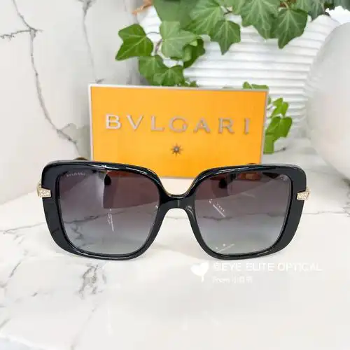 bvlgari奢华女士太阳眼镜是由世界上最好的材质制造而成的名牌墨镜.