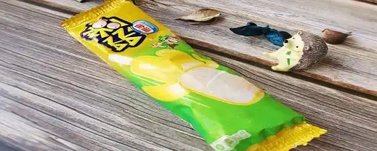 小时候的香蕉冰棍什么牌子