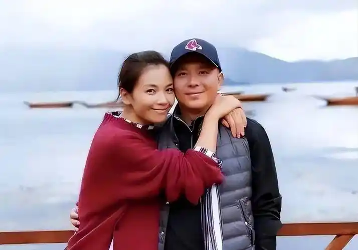 44岁刘涛近况曝光,为老公还清4亿欠债,如今演技却被吐槽_王珂_李玮珉