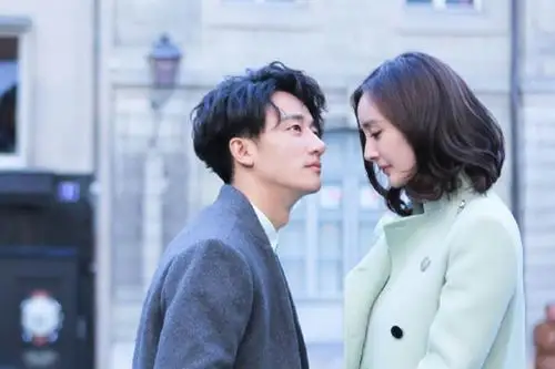 杨幂黄轩为什么不合作电视剧了 男方未接谈判官原因揭秘