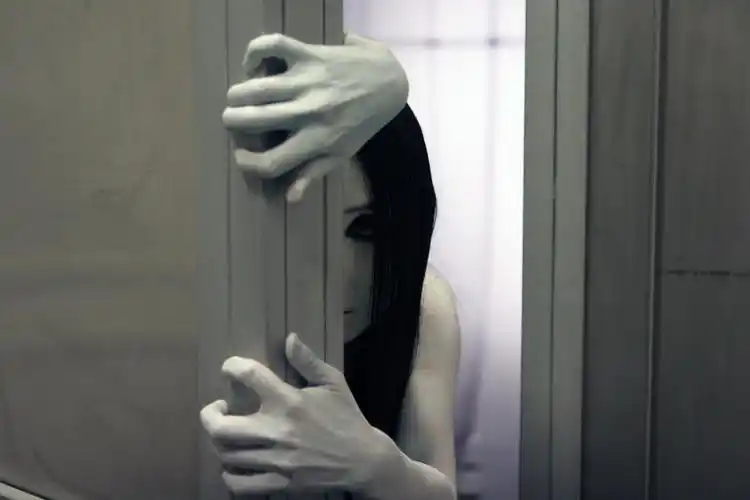 p>《咒怨》是日本恐怖类型系列影视.