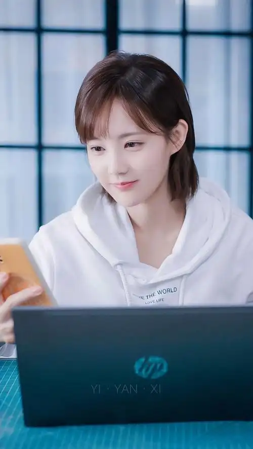 回应: 【李一桐】李一桐艾情 yyds (appledog 视频剪辑.