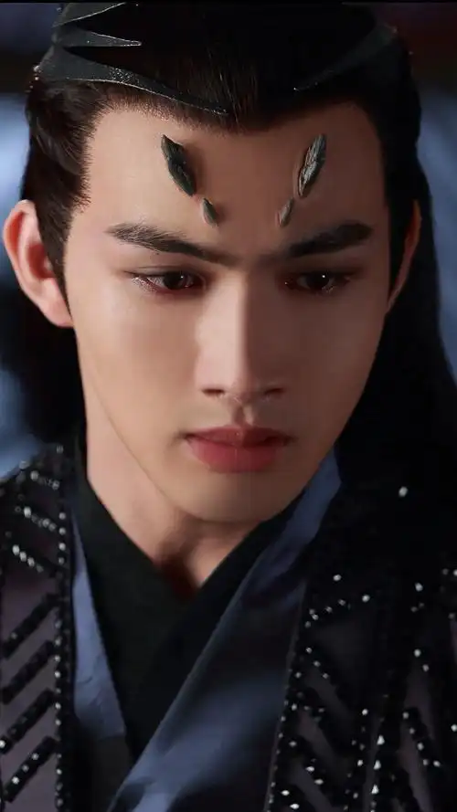 张彬彬三生三世十里桃花剧照高清图片