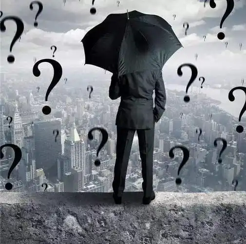 人在迷茫时应该做什么?不是站在原地等待,而应该从三件事情开始