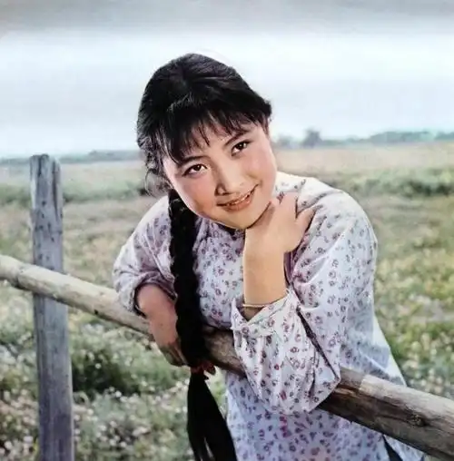 回顾武则天刘晓庆:爱过6个男人,结过4次婚,60岁嫁入顶级豪门