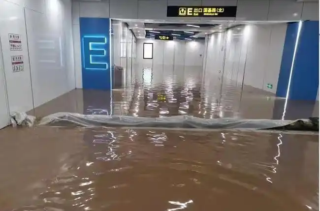 郑州7月20日想想都后怕