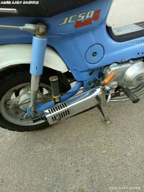 金城50小天使 - 摩托车论坛|摩托车联盟|东北摩托联盟-中国摩托车论坛