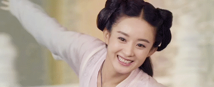 从眉形的百年流行趋势教你如何画最显脸小的眉毛