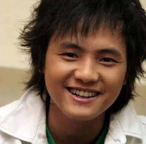 曾经的你"情歌王子"郑源,留下多少经典歌曲