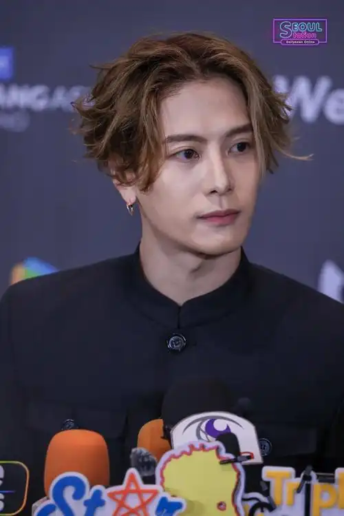 王嘉尔创造营亚洲泰国季发起人##王嘉尔##magicman2