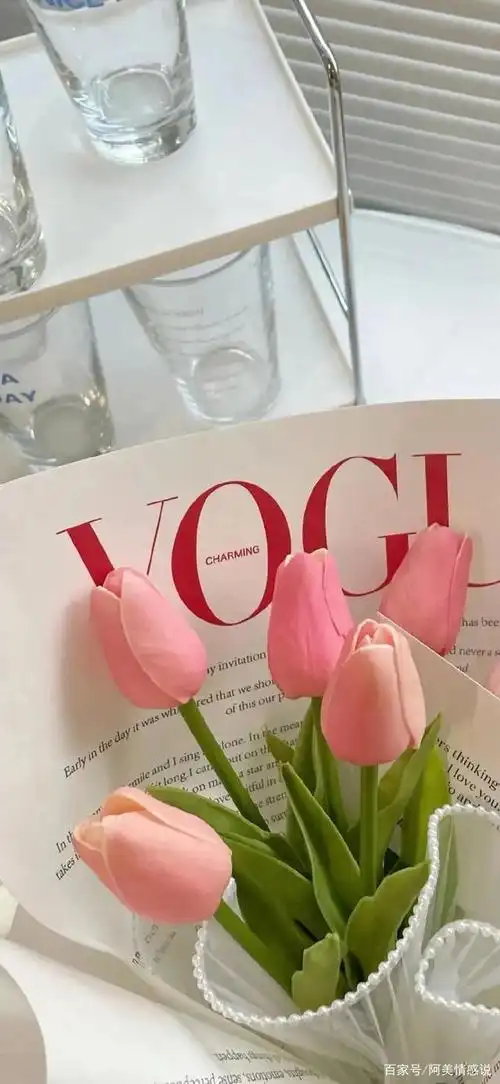 让人心动的唯美爱情语录,句句发自肺腑,越看越喜欢