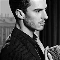 欧美男头像霸气成熟点击鼠标右键下载