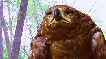 神雕侠侣:杨过断臂遇到大雕,这机缘来的就是这么快