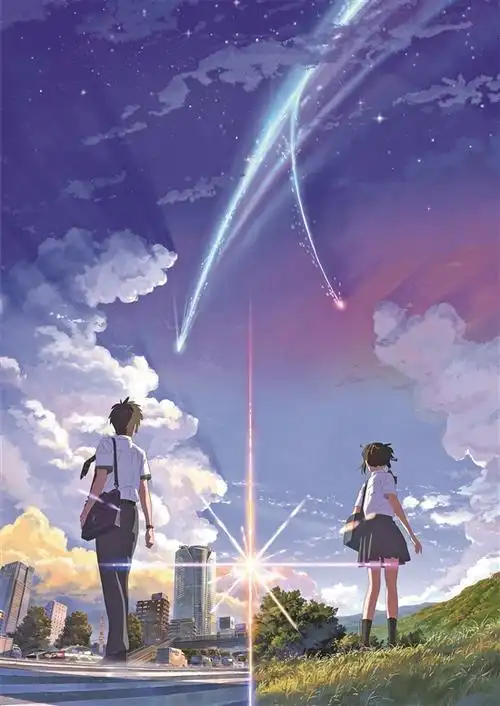 日本电影只有动画片吃香