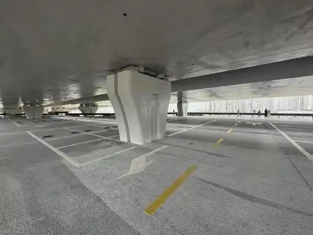 南充:主城区这个地方规划94个停车位,"五一"前开放|停车场|管理方