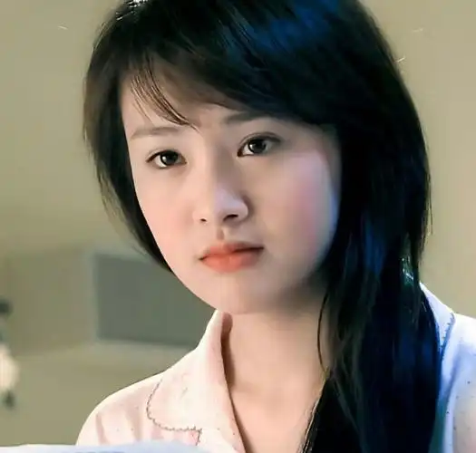 郑爽一个乖乖女的励志人生