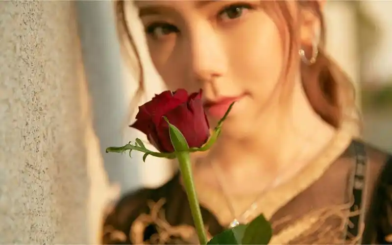 占领壁纸的邓紫棋【锁屏桌面递进关系壁纸