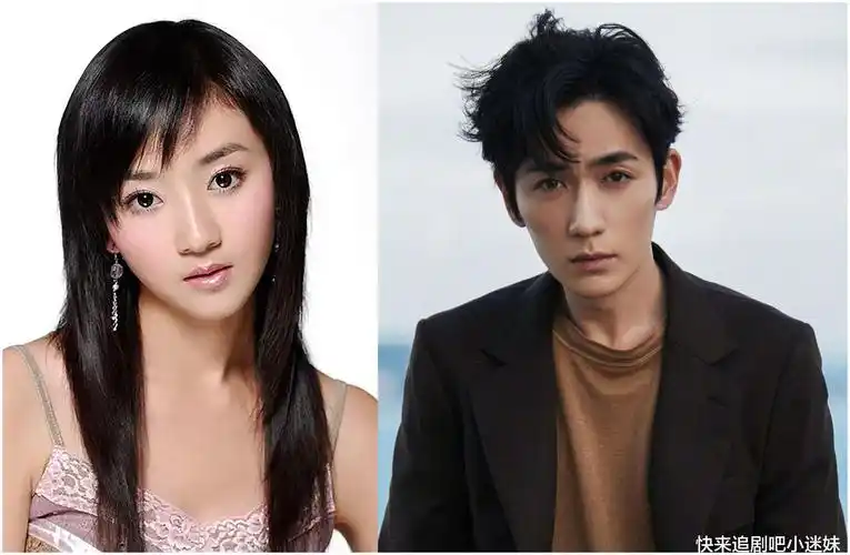 朱一龙被爆隐婚生子,绯闻对象是大学同学,和翟天临一起保送读研__财经