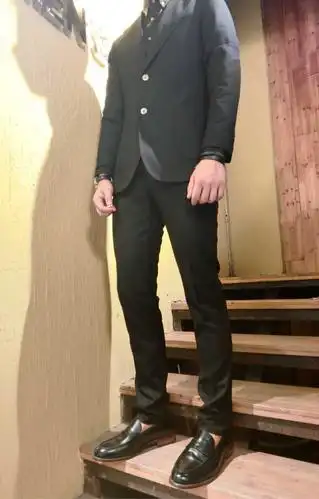 男生身高 180cm 以上是什么样的体验?