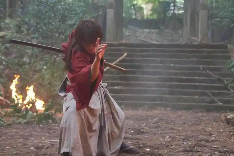 电影《浪客剑心 真人版》完整观看(免费在线看)【1280p蓝光中字】