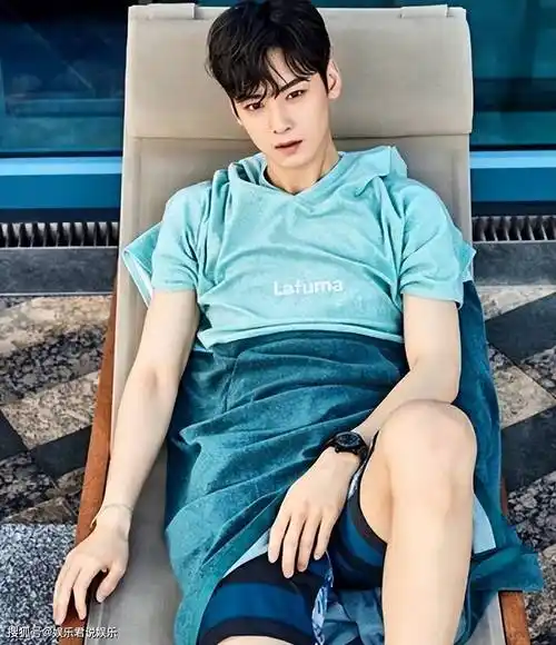 车银优15个小故事!小时候被妈妈嫌丑,被爆料帅弟弟想赢过他!