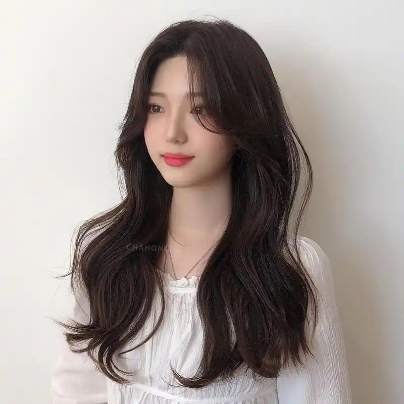 女士最好看的发型有哪些?这21款很不错,很美很女神