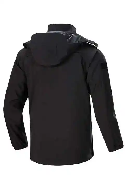 春秋特警冲锋衣