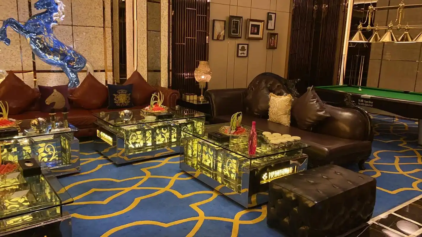 西安夜场ktv消费包间预定指南,地址电话查询