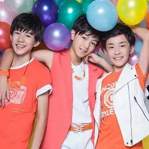 tfboys新歌mv创纪录 凤凰传奇赞"世界是你们的"