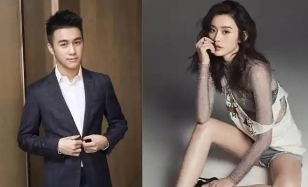 奚梦瑶疑似怀孕数月嫁入豪门有望赌王儿子豪送1亿求实锤