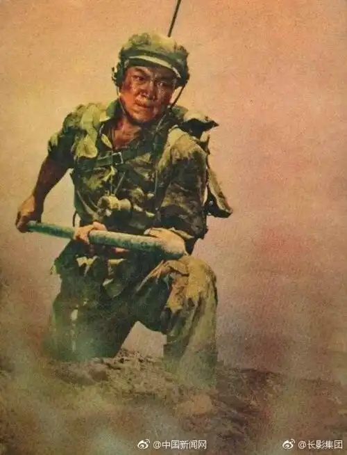 著名艺术家刘世龙去世,"向我开炮"的经典台词流传至今-新湖南